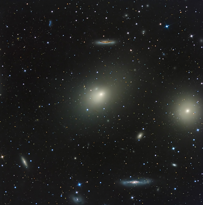 Galaxy group